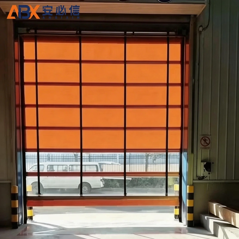 廊坊市高速堆积门